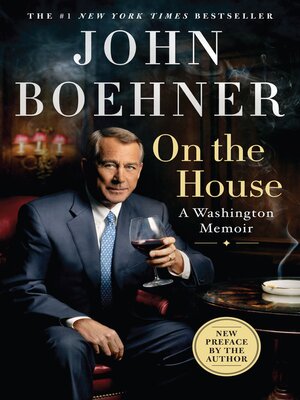 cover image of On the House